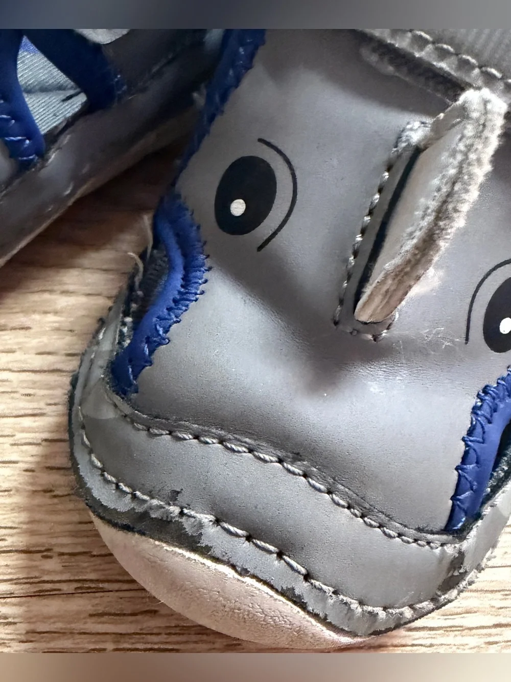 Stride Rite stride rite